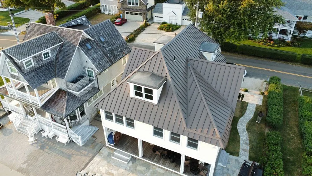 Slide of Lecla Home Improvements & Roofing