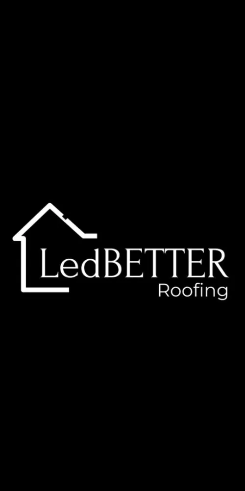 Slide of Ledbetter Roofing