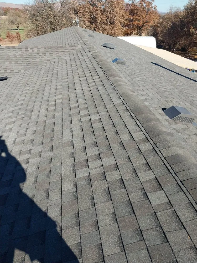 Slide of Ledbetter Roofing