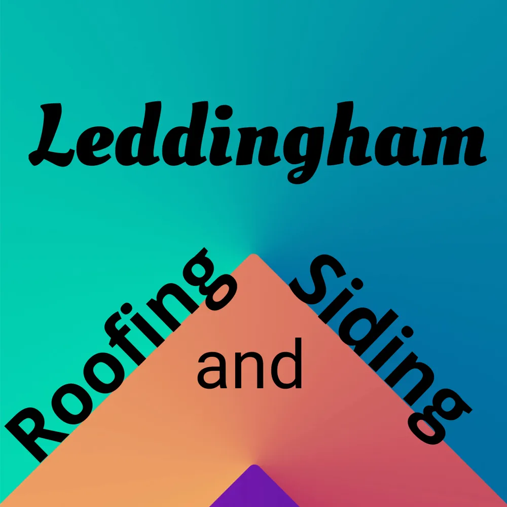 Slide of Leddingham Roofing and Siding