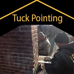 Slide of Ledegar Roofing Company