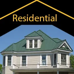 Slide of Ledegar Roofing Company