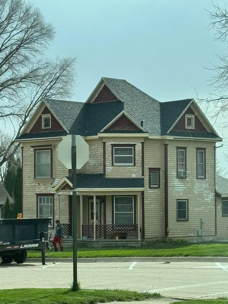Slide of Ledesma Building and Remodeling.