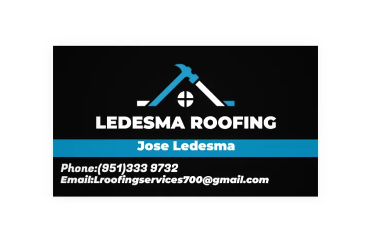 Expert storm damage roof repair for residential properties in Devore Heights, CA by Ledesma Roofing