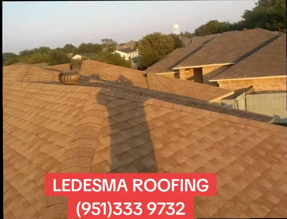 Licensed flat roof repair experts serving Devore Heights, CA - Ledesma Roofing
