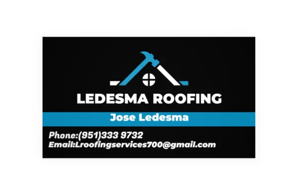 Ledesma Roofing