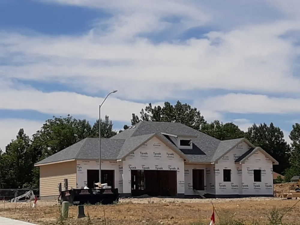 Slide of Ledges & Edges