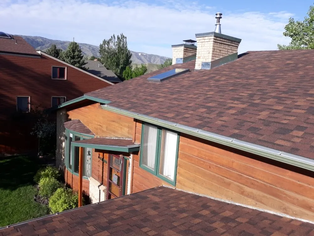 Slide of Ledges & Edges