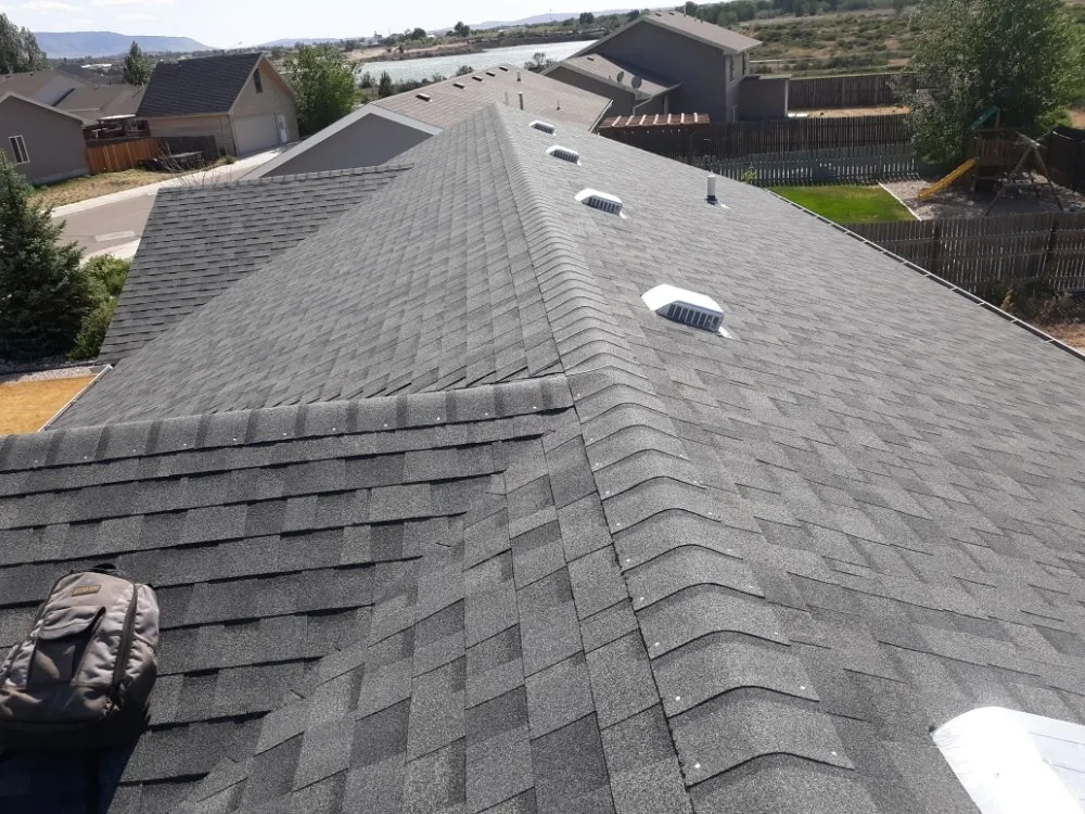 Slide of Ledges & Edges