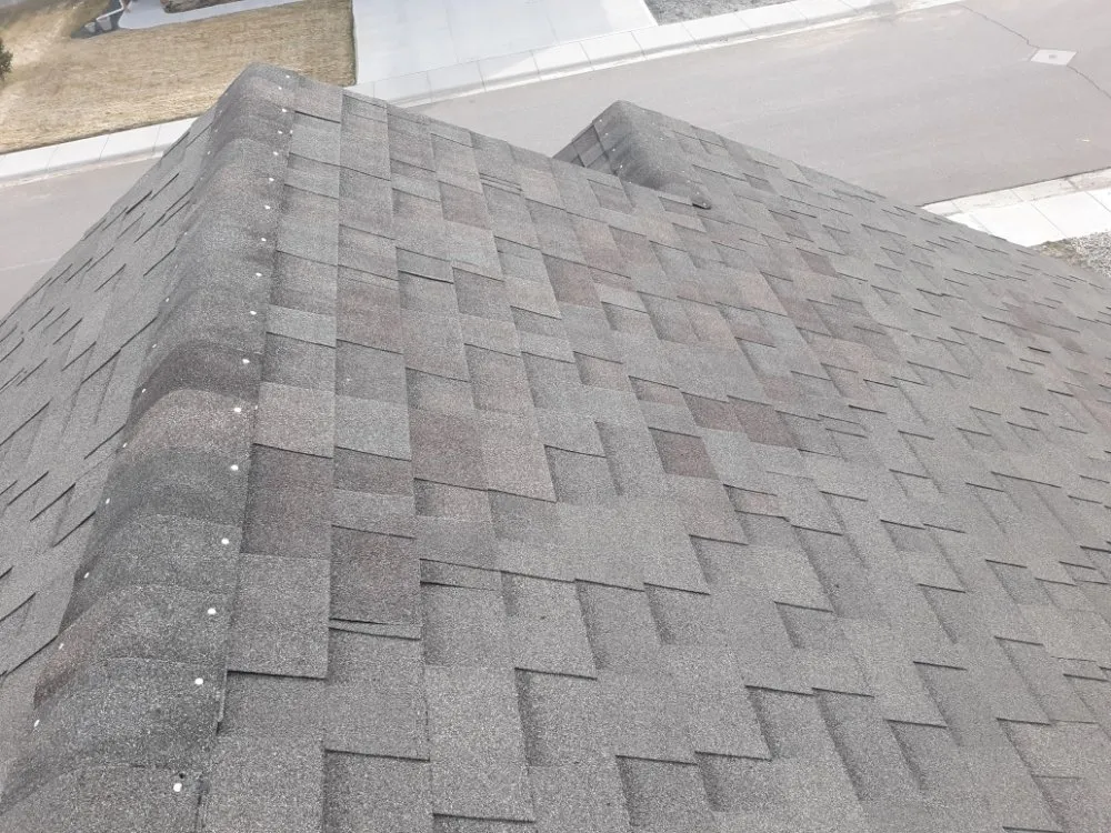 Slide of Ledges & Edges