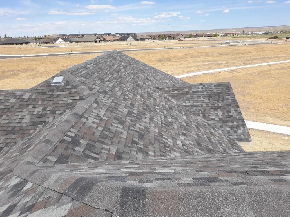 Slide of Ledges & Edges