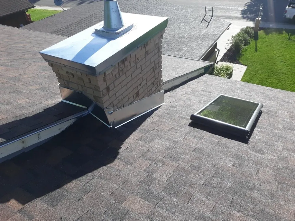 Slide of Ledges & Edges