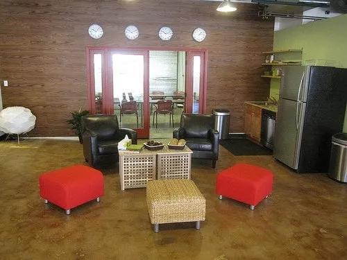 Slide of Lednor Home Solutions