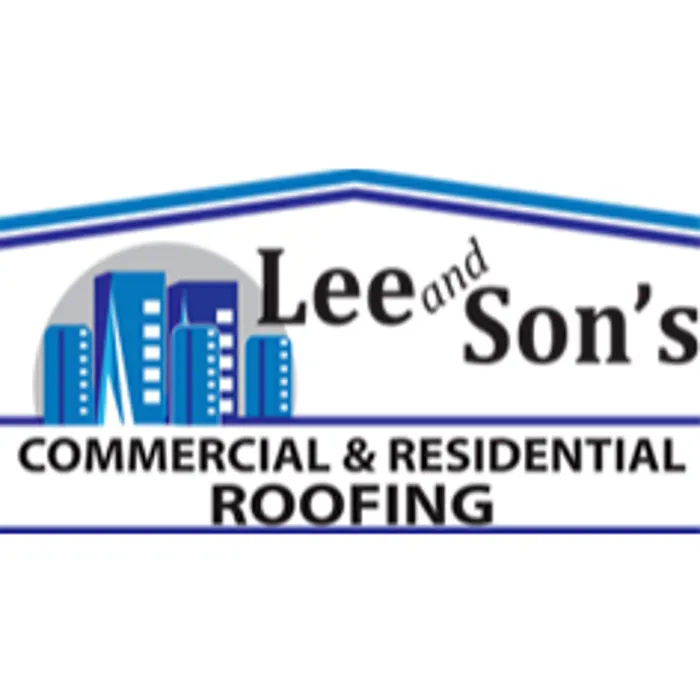 Slide of Lee and Sons Roofing