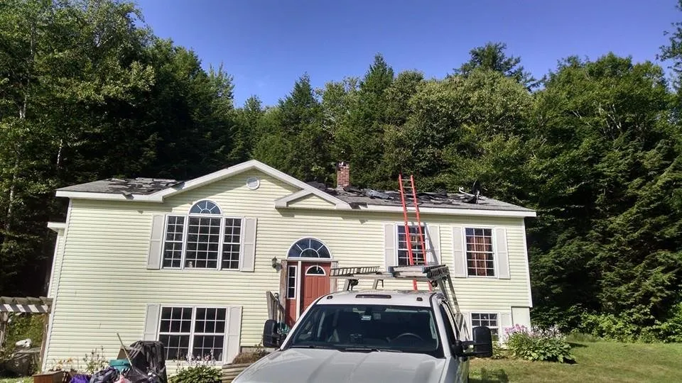 Slide of Lee Builders