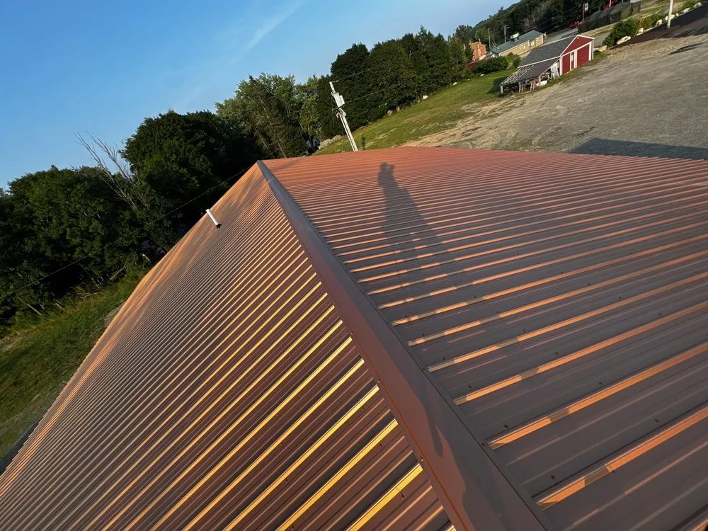 Slide of Lee Builders