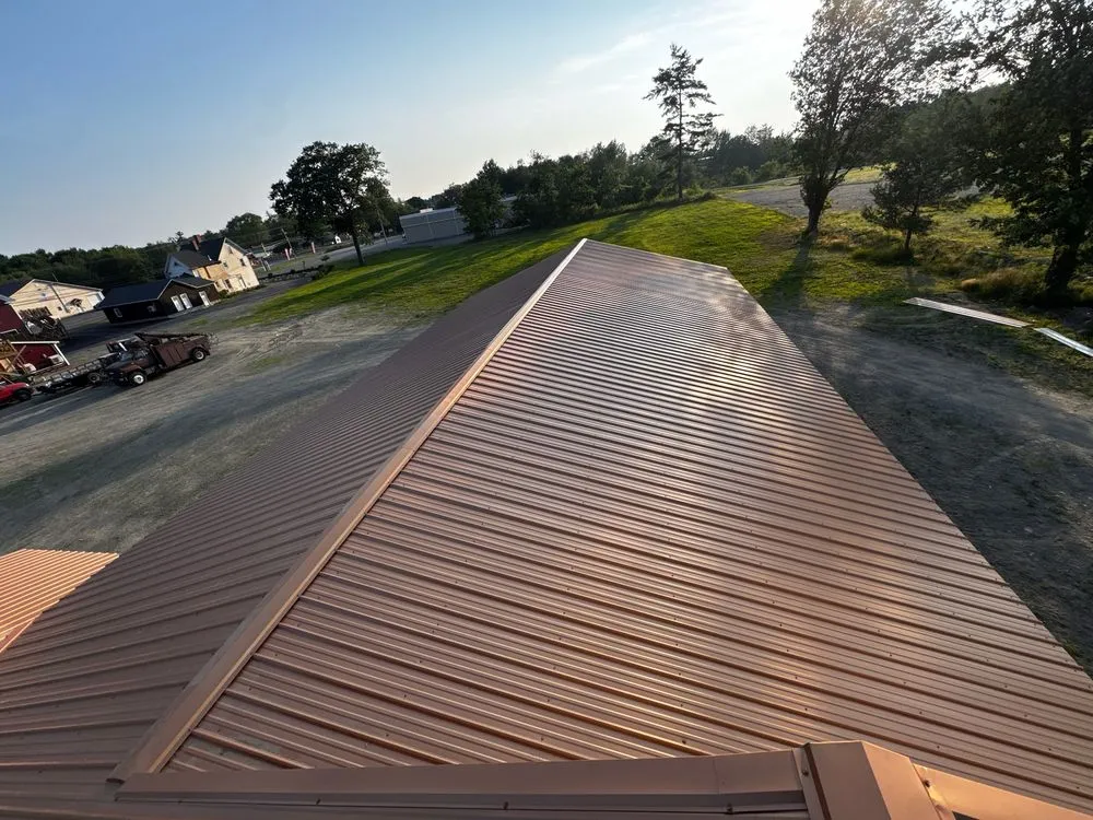 Slide of Lee Builders