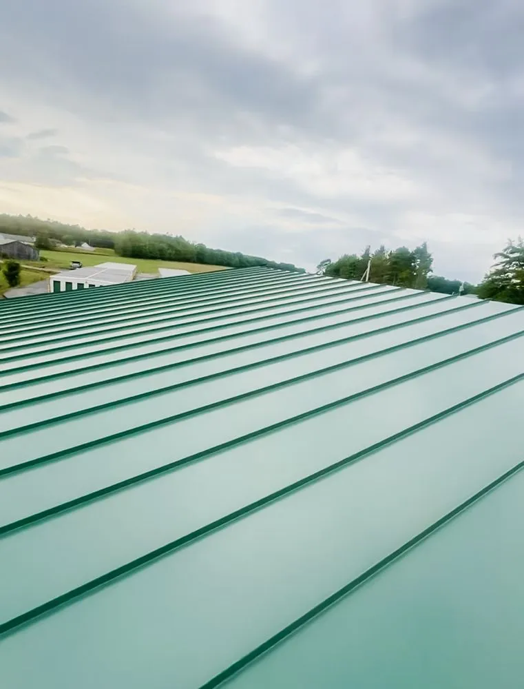 Slide of Lee Builders