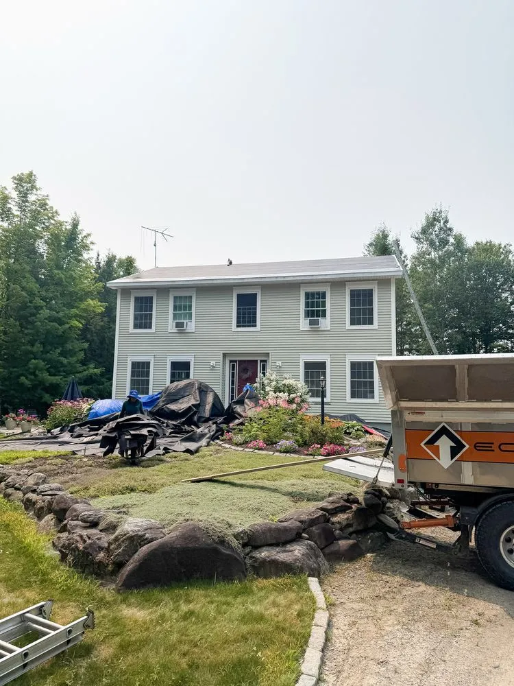 Slide of Lee Builders