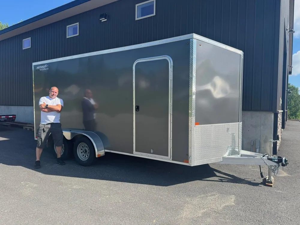 Slide of Lee Builders