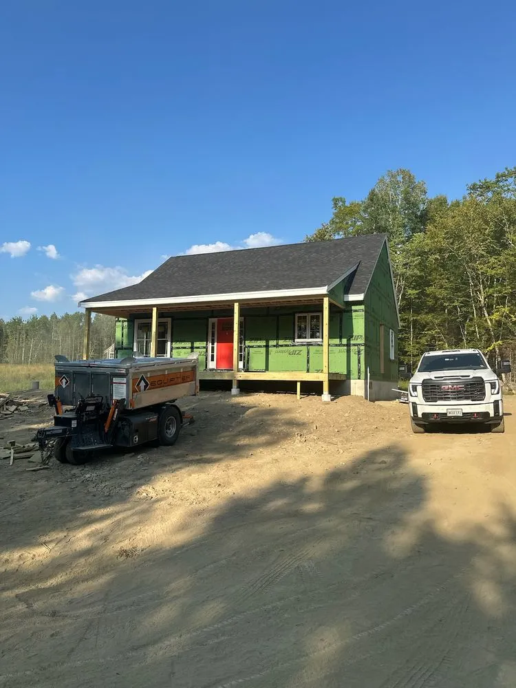 Slide of Lee Builders