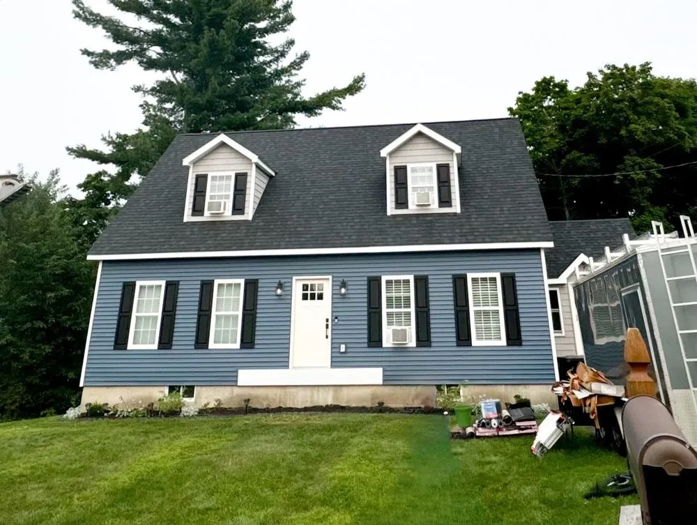 Slide of Lee Builders