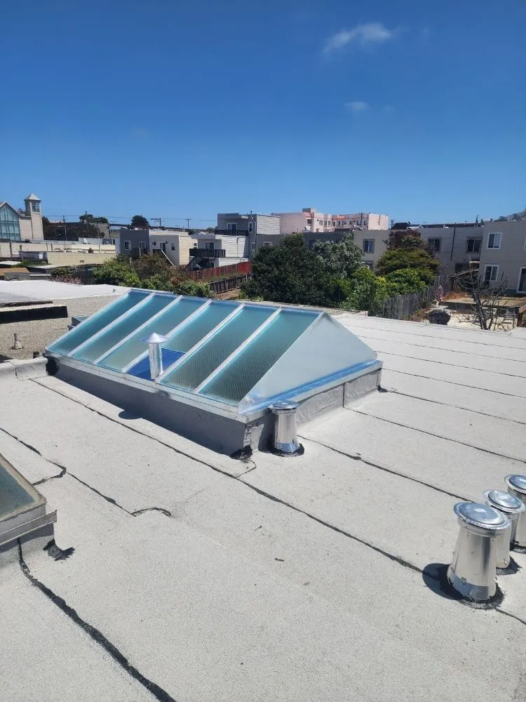 Slide of Lee Family Corp