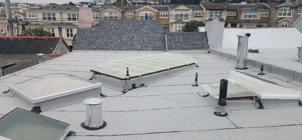 Slide of Lee Family Corp