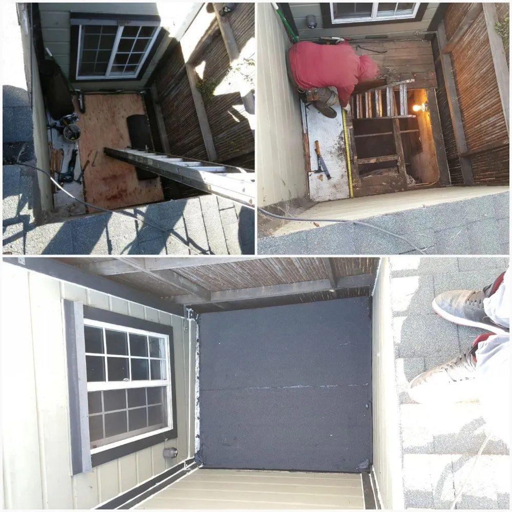 Slide of Lee Family Corp