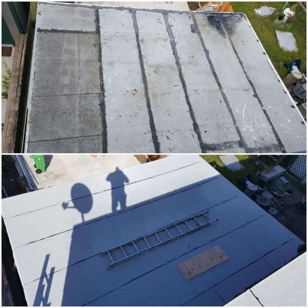 Slide of Lee Family Corp