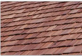 Slide of Lee Majors Roofing