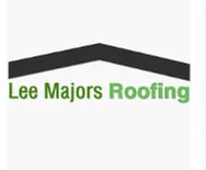 Slide of Lee Majors Roofing