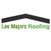 Slide of Lee Majors Roofing