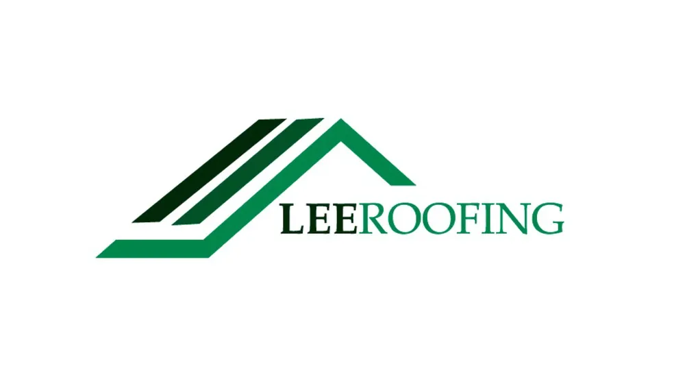 Slide of Lee Roofing