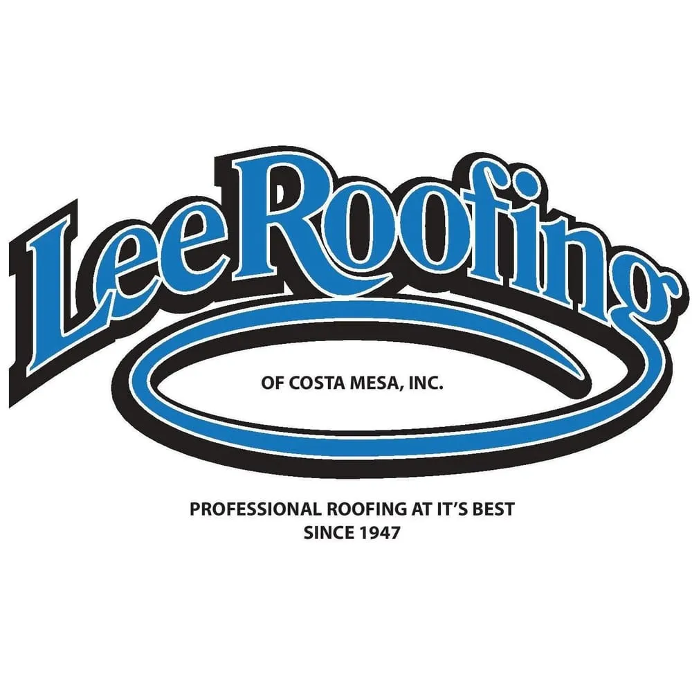 Slide of Lee Roofing of Costa Mesa