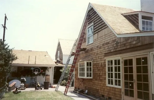 Slide of Lee Roofing of Costa Mesa