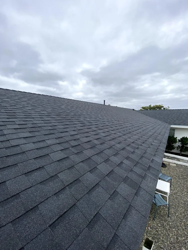 Slide of Lee Roofing of Costa Mesa
