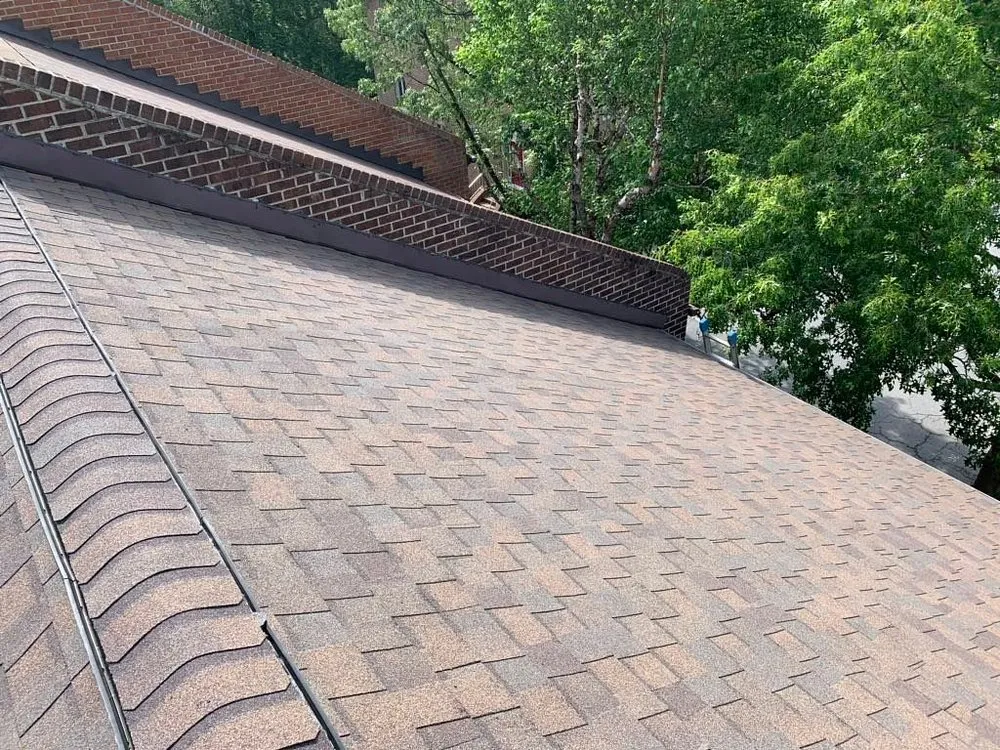 Slide of Lee Roofing of Costa Mesa