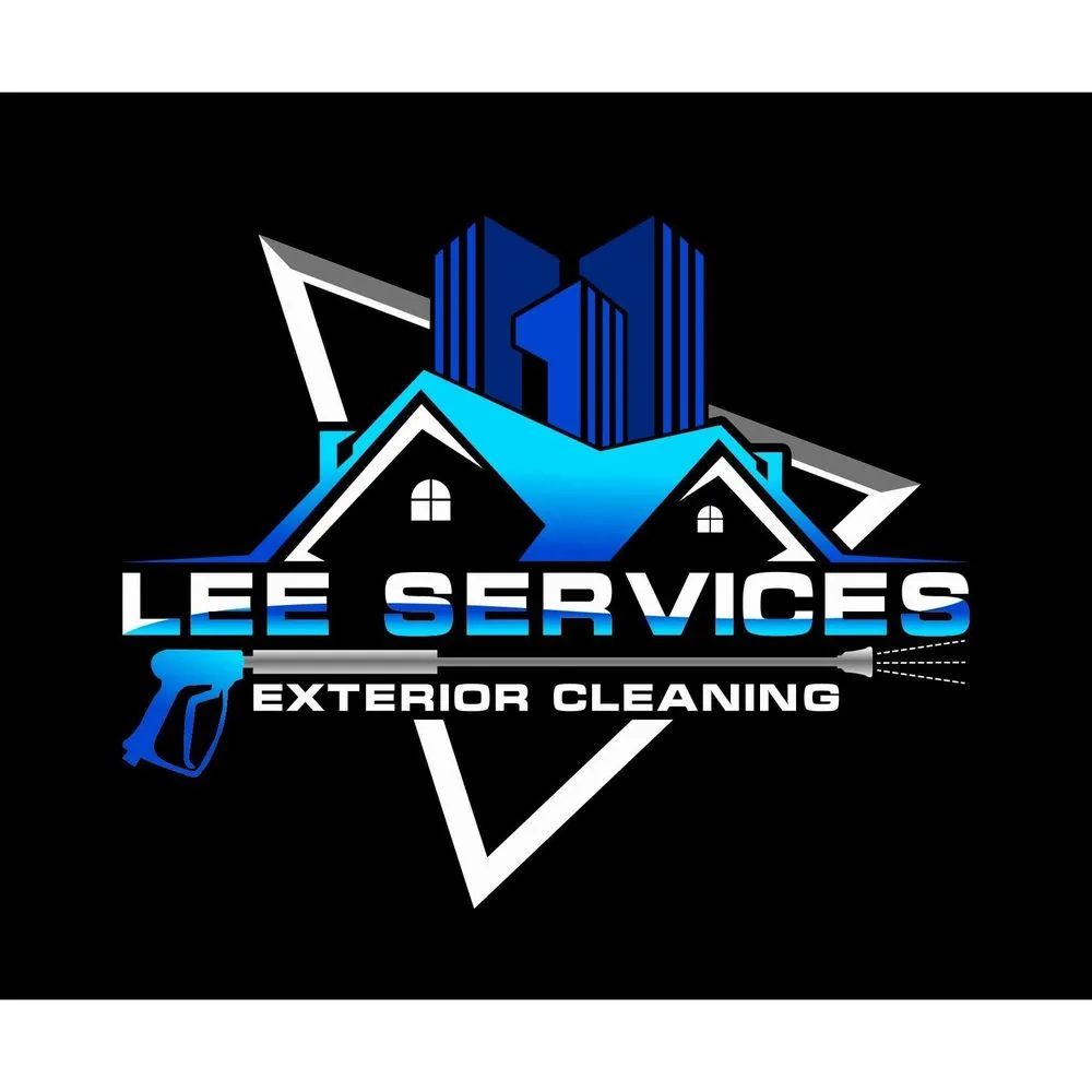 Slide of Lee Services