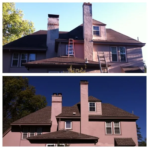 Slide of Lee Sheet Metal & Roofing