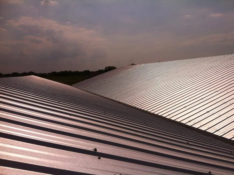 Slide of Lee Sheet Metal & Roofing