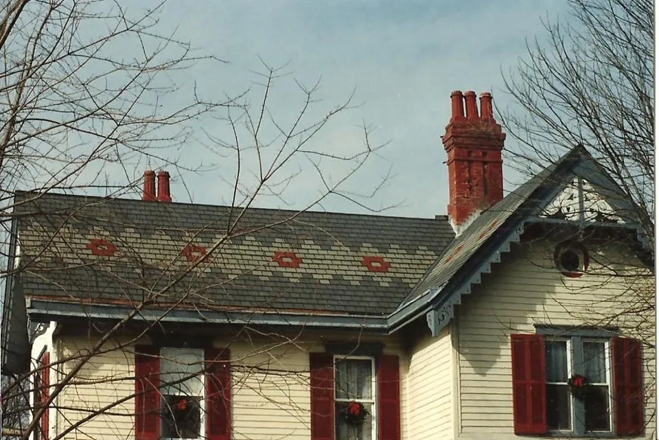 Slide of Lee Sheet Metal & Roofing