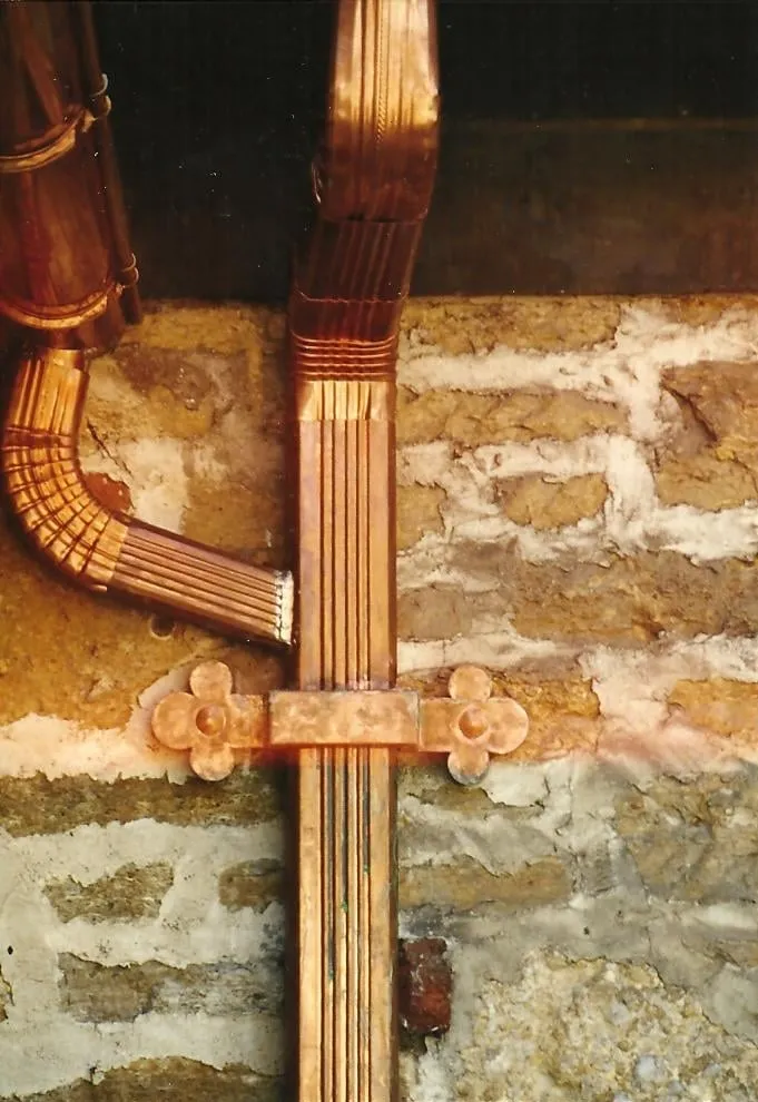 Slide of Lee Sheet Metal & Roofing