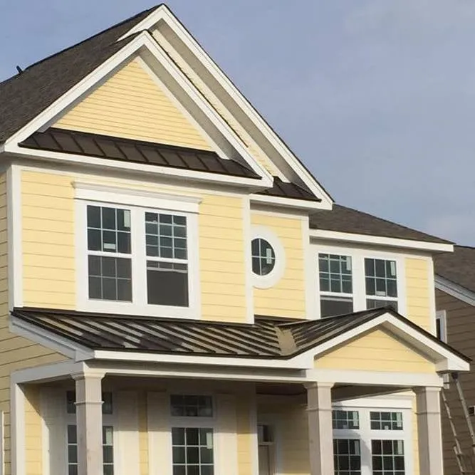 Slide of Lee Sheet Metal & Roofing