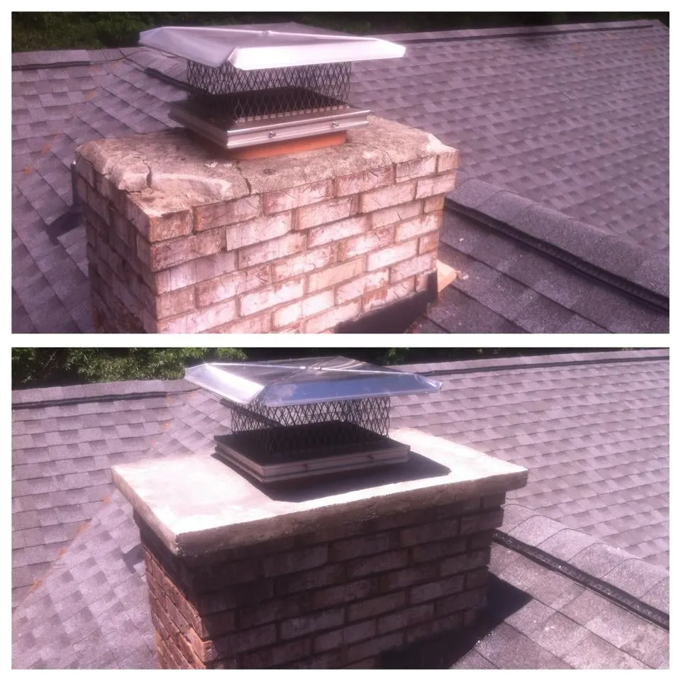 Slide of Lee Sheet Metal & Roofing