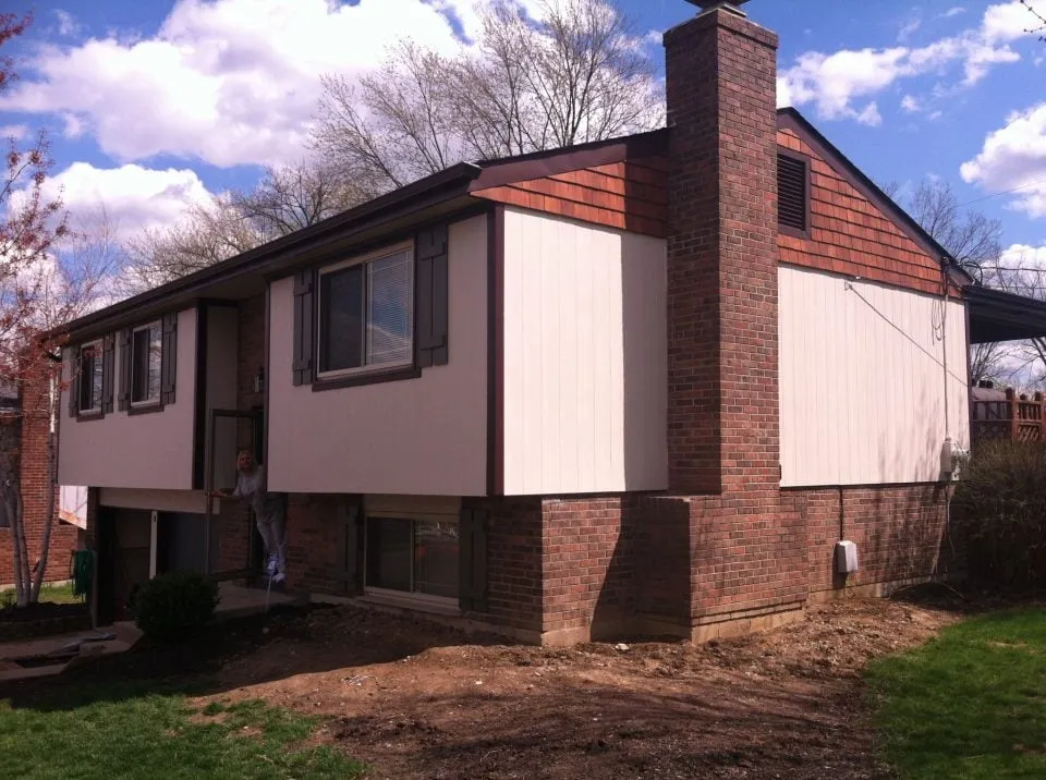 Slide of Lee Sheet Metal & Roofing