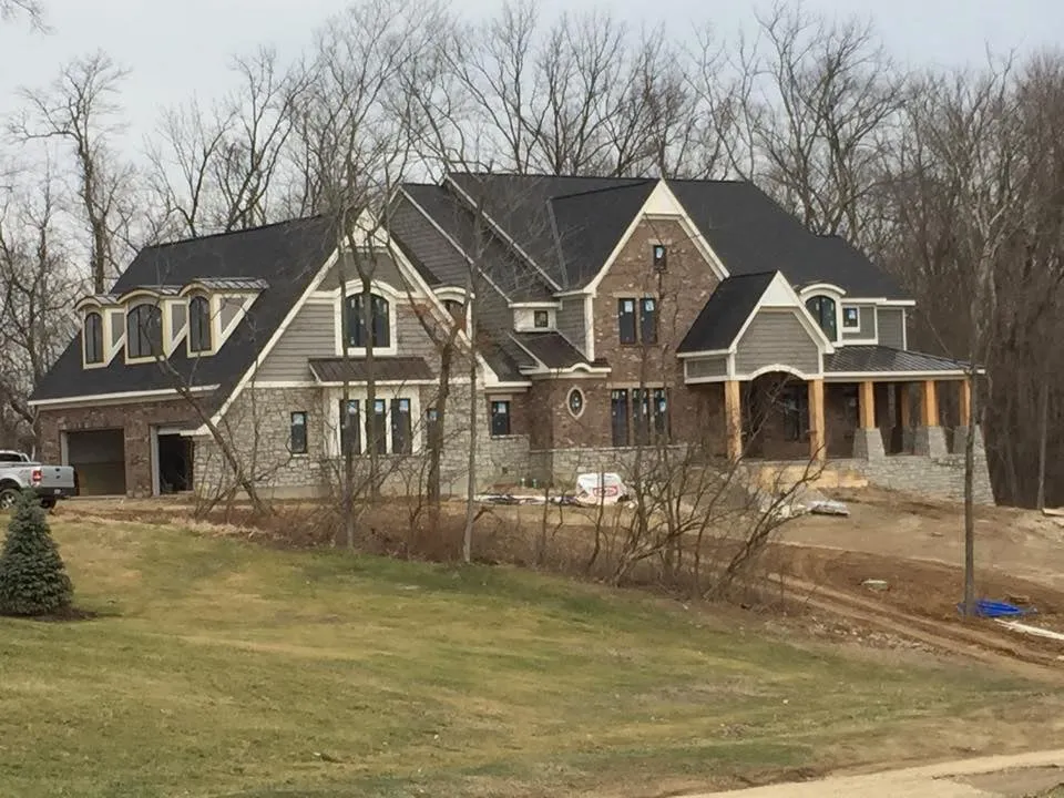 Slide of Lee Sheet Metal & Roofing