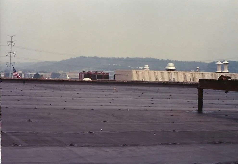 Slide of Lee Sheet Metal & Roofing