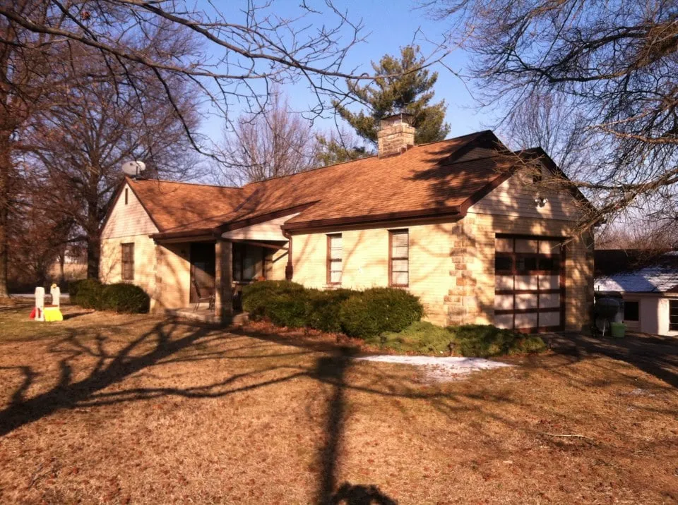 Slide of Lee Sheet Metal & Roofing