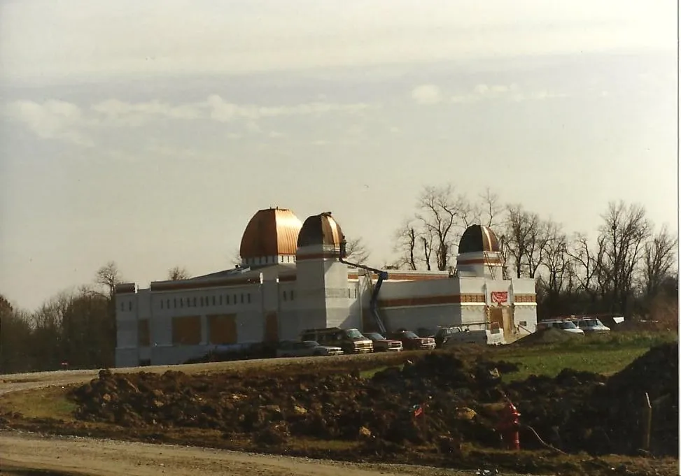 Slide of Lee Sheet Metal & Roofing